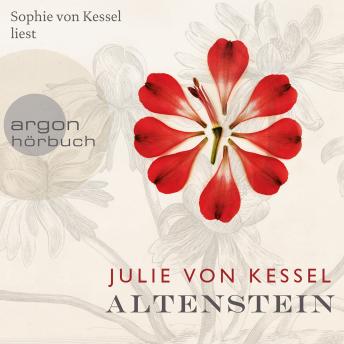 [German] - Altenstein (Gekürzte Lesung)