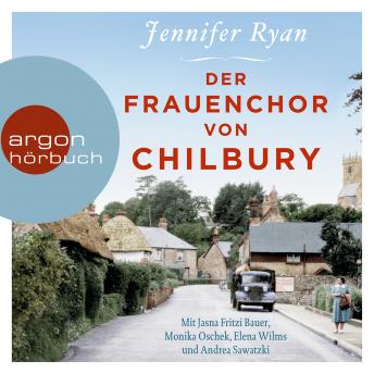 [German] - Der Frauenchor von Chilbury (Autorisierte Lesefassung)