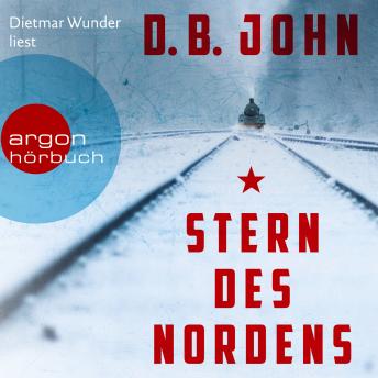 [German] - Stern des Nordens (Autorisierte Lesefassung)