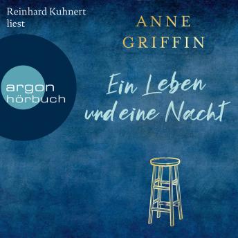 [German] - Ein Leben und eine Nacht (Gekürzte Lesung)