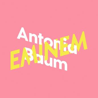 [German] - Antonia Baum über Eminem - KiWi Musikbibliothek, Band 8 (Ungekürzte Lesung)