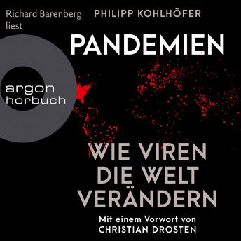 Download Pandemien (Ungekürzte Lesung) by Philipp Kohlhöfer