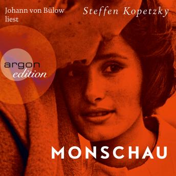 [German] - Monschau (Ungekürzt)