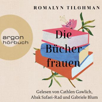[German] - Die Bücherfrauen (Gekürzte Lesung)