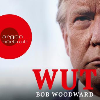 Download Wut (ungekürzte Lesung) by Bob Woodward