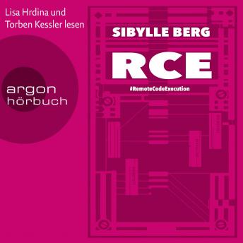 [German] - RCE - #RemoteCodeExecution (Ungekürzte Lesung)
