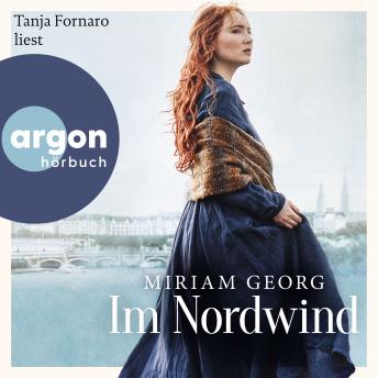 [German] - Im Nordwind - Die Nordwind-Saga, Band 1 (Ungekürzte Lesung)