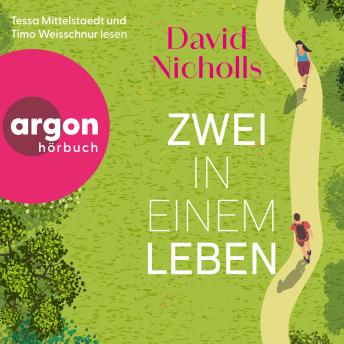 [German] - Zwei in einem Leben (Ungekürzte Lesung)