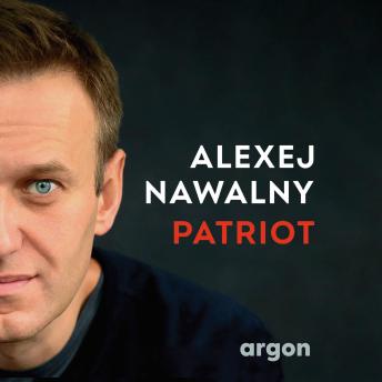 [German] - Patriot - Meine Geschichte (Ungekürzte Lesung)