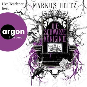 [German] - Die Schwarze Königin II