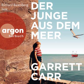 [German] - Der Junge aus dem Meer (Ungekürzte Lesung)