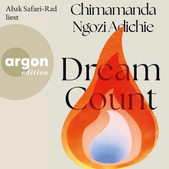 [German] - Dream Count (Ungekürzte Lesung)