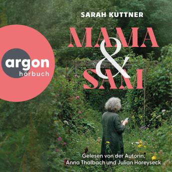 [German] - Mama & Sam
