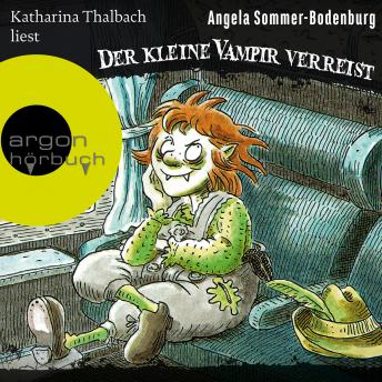 Listen Best Audiobooks Kids Der kleine Vampir verreist - Der kleine Vampir, Band 3 (Ungekürzte Lesung mit Musik) by Angela Sommer-Bodenburg Free Audiobooks Kids free audiobooks and podcast