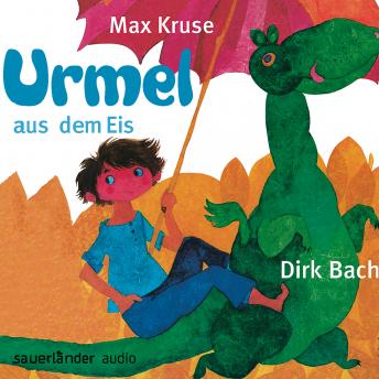 [German] - Urmel aus dem Eis (Autorisierte Lesefassung (Gekürzte Ausgabe))