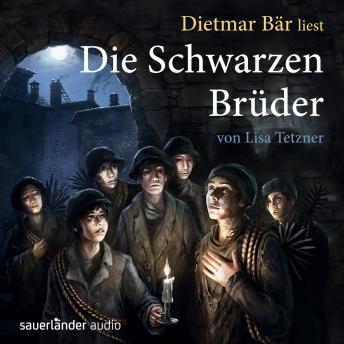 [German] - Die schwarzen Brüder (gekürzt)