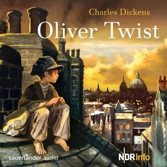 [German] - Oliver Twist
