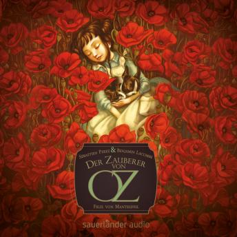 Get Best Audiobooks Kids Der Zauberer von Oz (Ungekürzte Lesung) by Benjamin Lacombe Audiobook Free Mp3 Download Kids free audiobooks and podcast