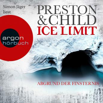 Ice Limit (Ungekürzte Lesung)