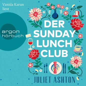 [German] - Der Sunday Lunch Club (Ungekürzte Lesung)