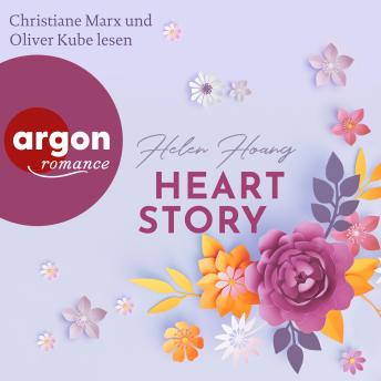 [German] - Heart Story - KISS, LOVE & HEART-Trilogie, Band 3 (Ungekürzte Lesung)