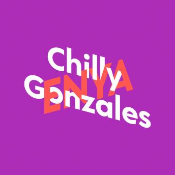 [German] - Chilly Gonzales über Enya - KiWi Musikbibliothek, Band 10 (Ungekürzte Lesung)