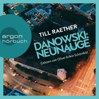 [German] - Neunauge - Adam Danowski, Band 4 (Ungekürzt)