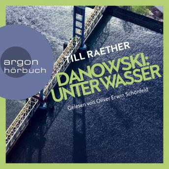 [German] - Unter Wasser - Adam Danowski, Band 5 (Ungekürzt)