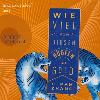 [German] - Wie viel von diesen Hügeln ist Gold (Ungekürzt)