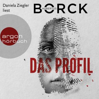 [German] - Das Profil - Franka Erdmann und Alpay Eloğlu, Band 1 (Ungekürzte Lesung)