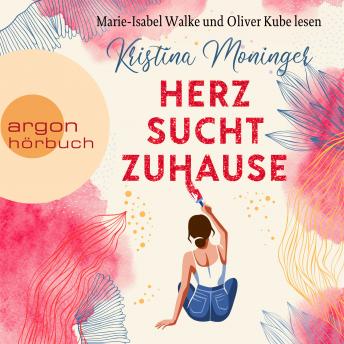 [German] - Herz sucht Zuhause (Ungekürzte Lesung)
