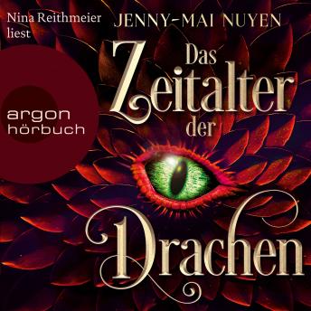 [German] - Das Zeitalter der Drachen (Ungekürzte Lesung)