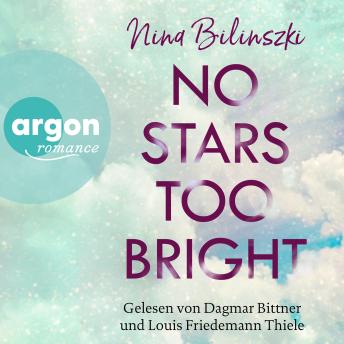 [German] - No Stars too bright - Love Down Under, Band 2 (Ungekürzte Lesung)