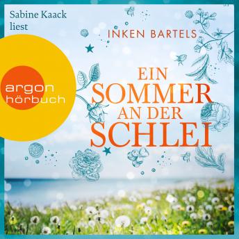 [German] - Ein Sommer an der Schlei (Ungekürzte Lesung)