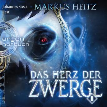 Download Das Herz der Zwerge 2 (Ungekürzte Lesung) by Markus Heitz
