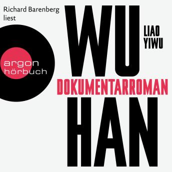 [German] - Wuhan (Ungekürzte Lesung)