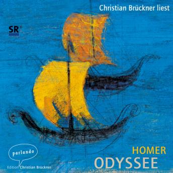[German] - Odyssee (Ungekürzte Lesung)