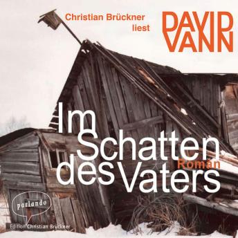 [German] - Im Schatten des Vaters (Ungekürzte Lesung)