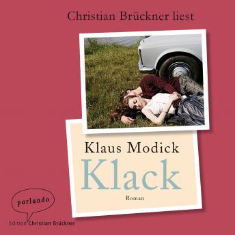 [German] - Klack (Ungekürzte Lesung)