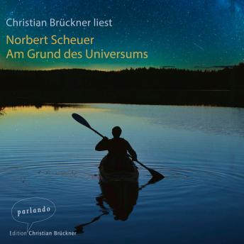 [German] - Am Grund des Universums (Ungekürzte Lesung)