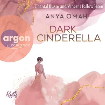 [German] - Dark Cinderella - Northern-Royals-Dilogie, Band 1 (Ungekürzte Lesung)
