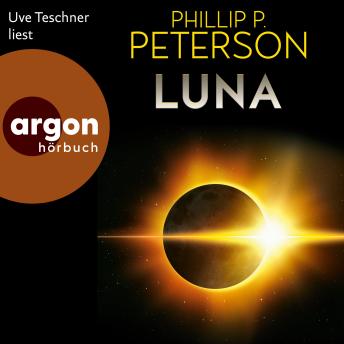 [German] - Luna (Ungekürzte Lesung)