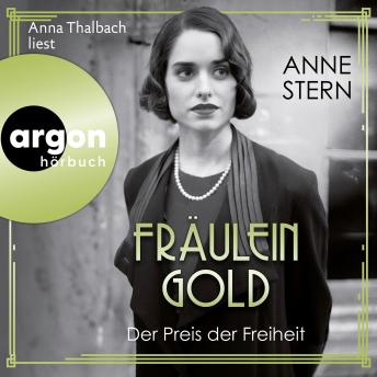 [German] - Fräulein Gold: Der Preis der Freiheit
