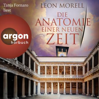 [German] - Die Anatomie einer neuen Zeit (Ungekürzte Lesung)