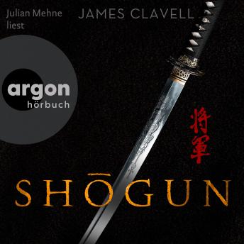 [German] - Shogun (Ungekürzte Lesung) German Edition