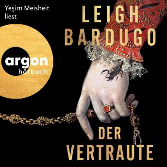 [German] - Der Vertraute (Ungekürzte Lesung)