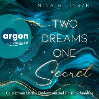 [German] - Two Dreams, One Secret - Glencoe View, Band 2 (Ungekürzte Lesung)