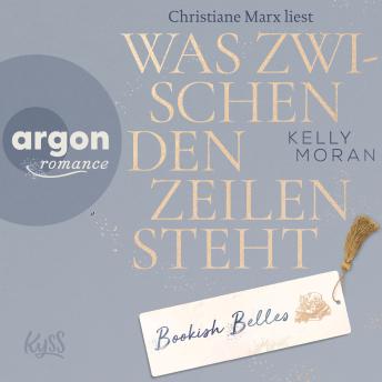 [German] - Bookish Belles - Was zwischen den Zeilen steht - Bookish Belles-Trilogie, Band 2 (Ungekürzte Lesung) German Edition