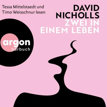 [German] - Zwei in einem Leben (Autorisierte Lesefassung)