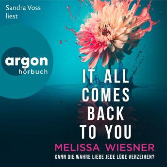 Discover This Critically-Acclaimed Full Audiobook — Perfect In The Car.